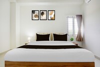 Super Townhouse Maralkunte near Shree Kateramma Temple 