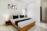 Super Townhouse Maralkunte near Shree Kateramma Temple 