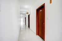Super Townhouse Maralkunte near Shree Kateramma Temple