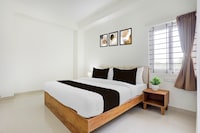 Super Townhouse Maralkunte near Shree Kateramma Temple 