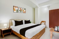 Super Townhouse Maralkunte near Shree Kateramma Temple 