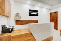 Super Townhouse Maralkunte near Shree Kateramma Temple