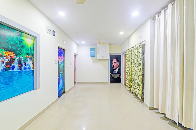 Hotel O New Yatra Residency