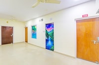 Hotel O New Yatra Residency