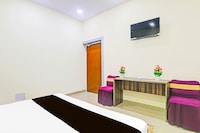 Hotel O New Yatra Residency
