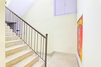 Hotel O New Yatra Residency