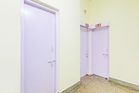 Hotel O New Yatra Residency
