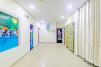 Hotel O New Yatra Residency