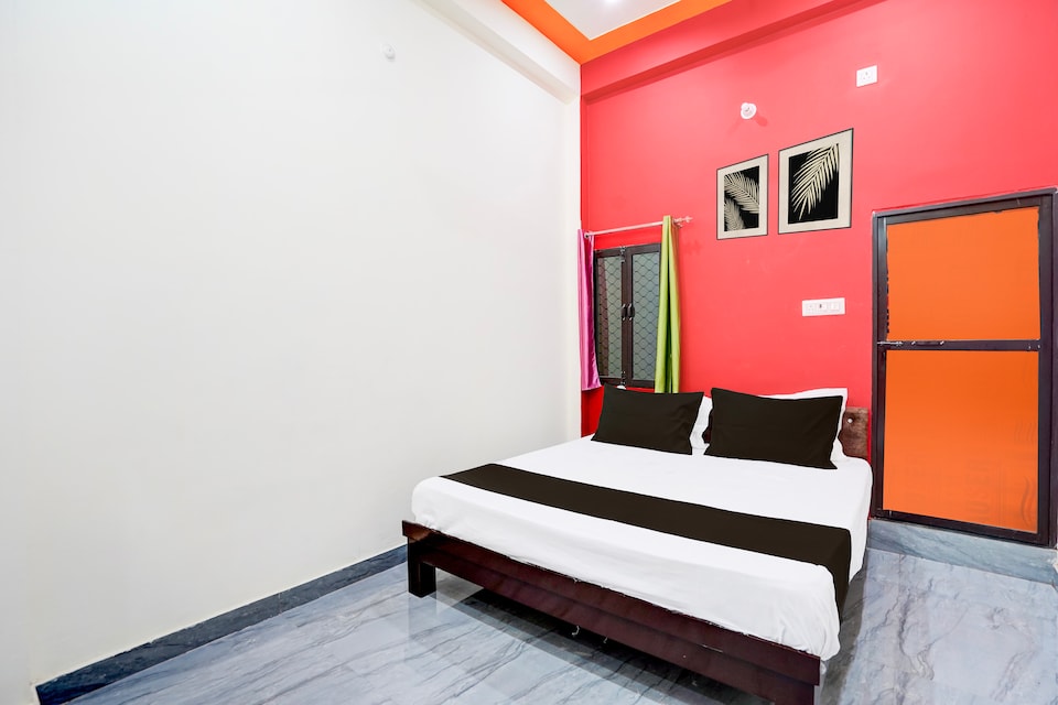 Hotel O ORM Inn, Cluster Barabanki, Barabanki