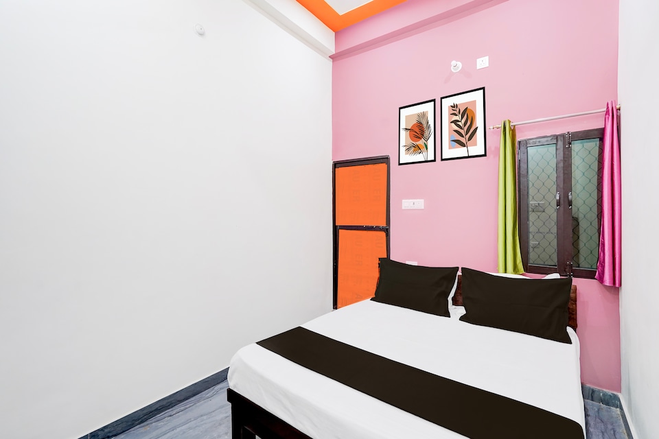 Hotel O ORM Inn, Cluster Barabanki, Barabanki