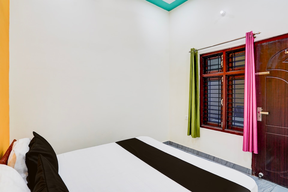 Hotel O ORM Inn, Cluster Barabanki, Barabanki