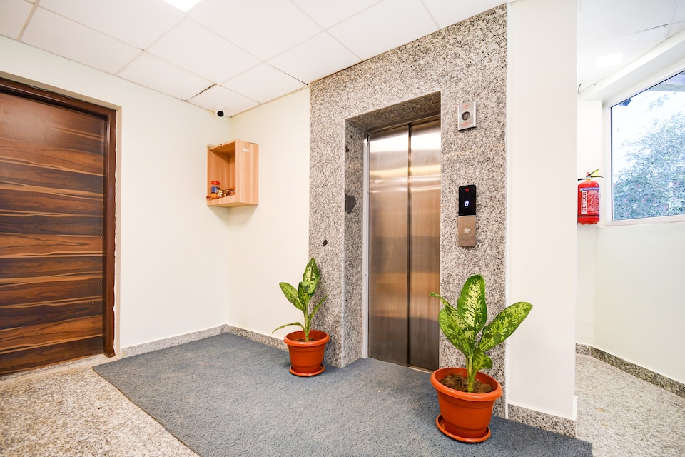 Townhouse Sayhallo Narcos, Patia Bhubaneswar, Bhubaneswar