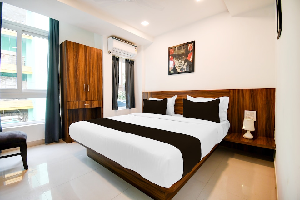 Townhouse Sayhallo Narcos, Patia Bhubaneswar, Bhubaneswar