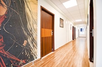 Townhouse Sayhallo Narcos