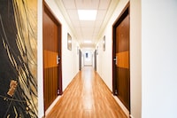 Townhouse Sayhallo Narcos