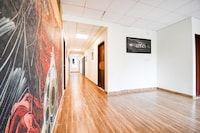 Townhouse Sayhallo Narcos