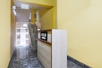 Hotel O Ecopark Kolkata