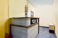 Hotel O Ecopark Kolkata