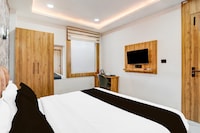 Super Collection O Ram Mandir Ayodhya Formerly Hotel Aarambh