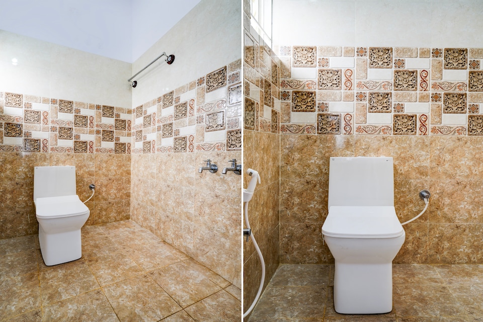 Hotel O Sapthagiri Boarding & Lodging, Kengeri - Rajarajeshwari Nagar Bangalore, Bangalore