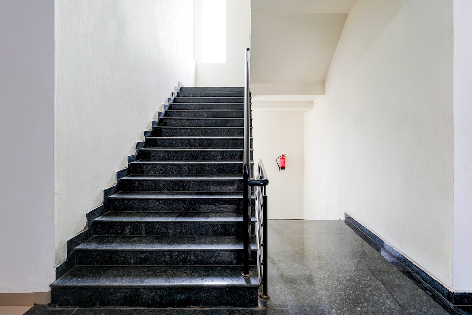 Hotel O Sapthagiri Boarding & Lodging, Kengeri - Rajarajeshwari Nagar Bangalore, Bangalore