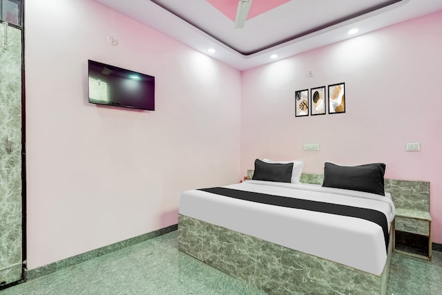 Hotel O Govind Residency 