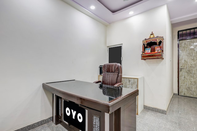 Hotel O Govind Residency