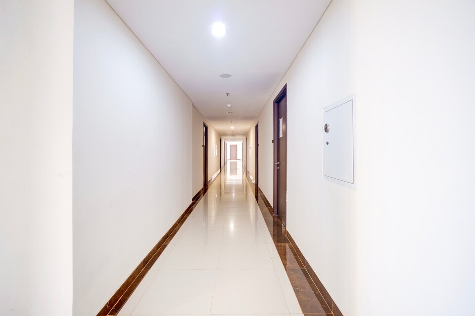 Hotel O TSM Cibubur, Depok, Depok