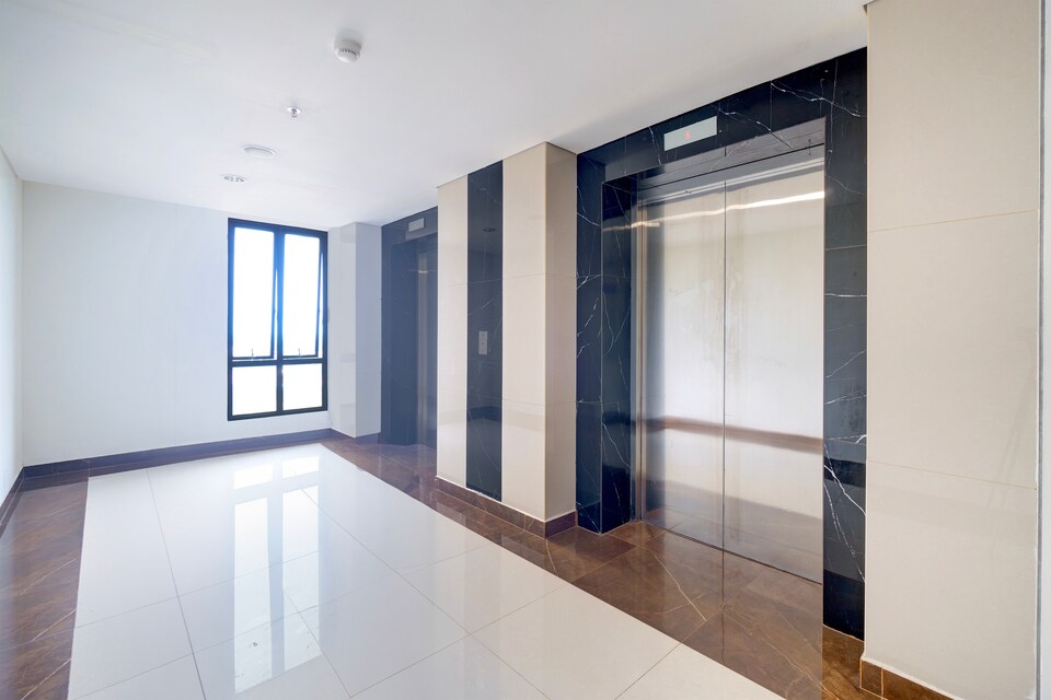 Hotel O TSM Cibubur, Depok, Depok