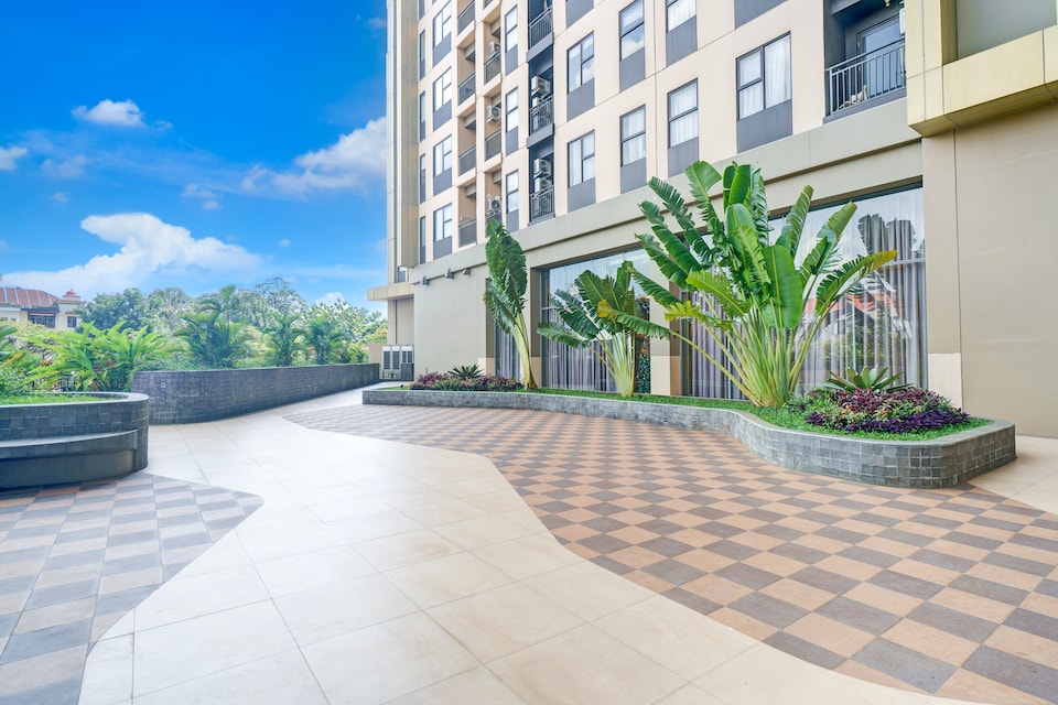 Hotel O TSM Cibubur, Depok, Depok
