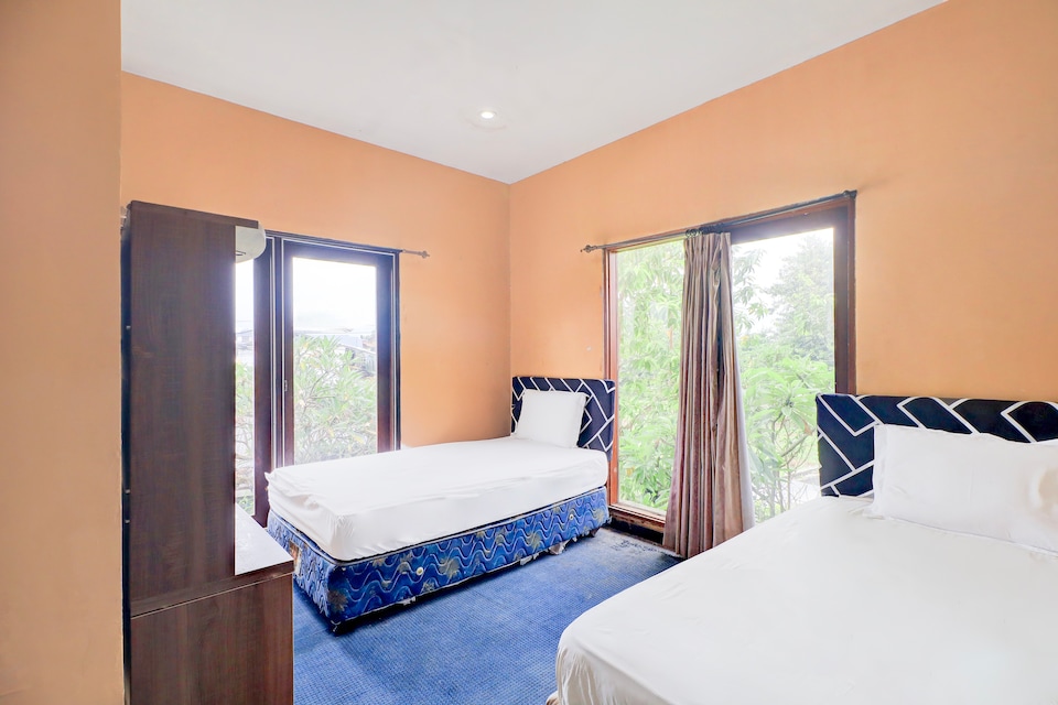 Collection O Putri Inn Homestay, Bali, Bali