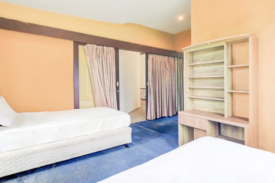 Collection O Putri Inn Homestay, Bali, Bali