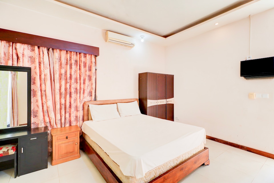 Collection O Putri Inn Homestay, Bali, Bali