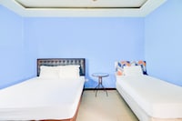 Collection O Putri Inn Homestay