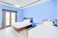 Collection O Putri Inn Homestay