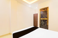 Hotel O Mellow Space 2.O