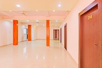 Hotel O Mellow Space 2.O