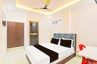 Hotel O Mellow Space 2.O