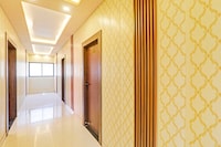 Hotel O Mellow Space 2.O