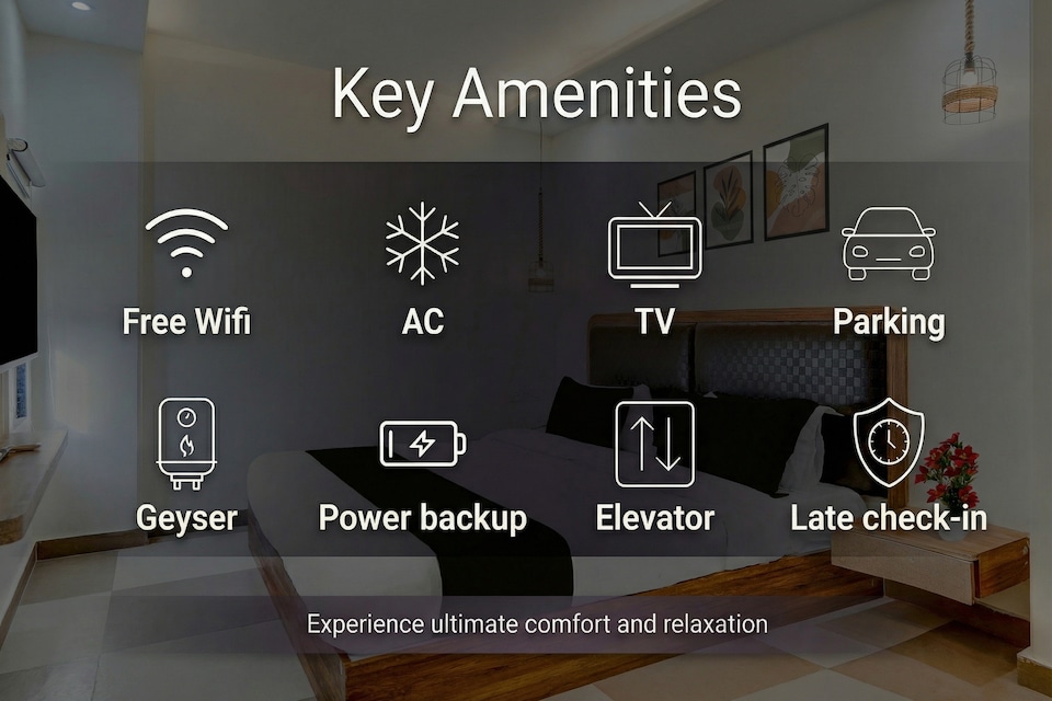 OYO Collection O Subedarganj Railway Station Prayagraj, Railway Station Allahabad, Prayagraj