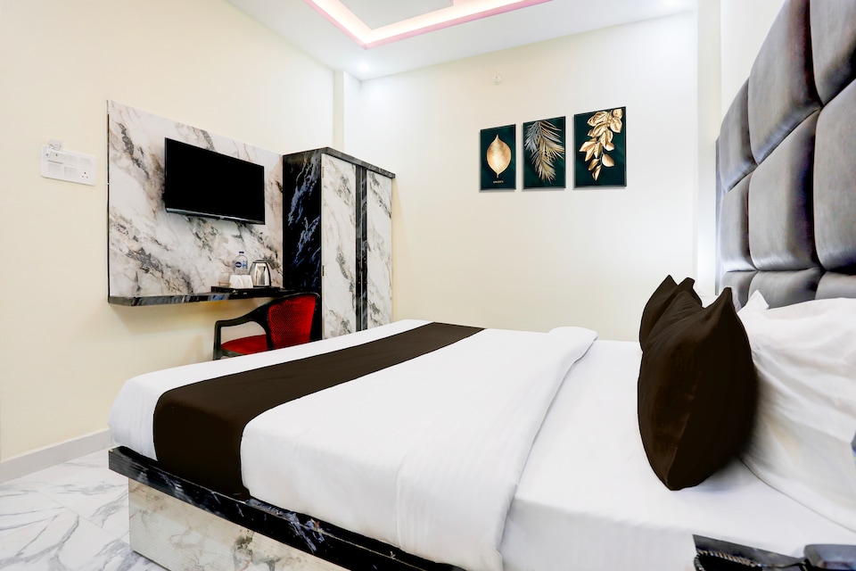 Super Collection O Subedarganj Railway Station Prayagraj, Railway Station Allahabad, Prayagraj