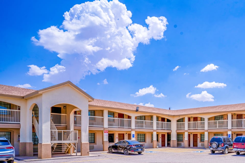 Shale inn Andrews, Andrews, TX, Andrews, TX