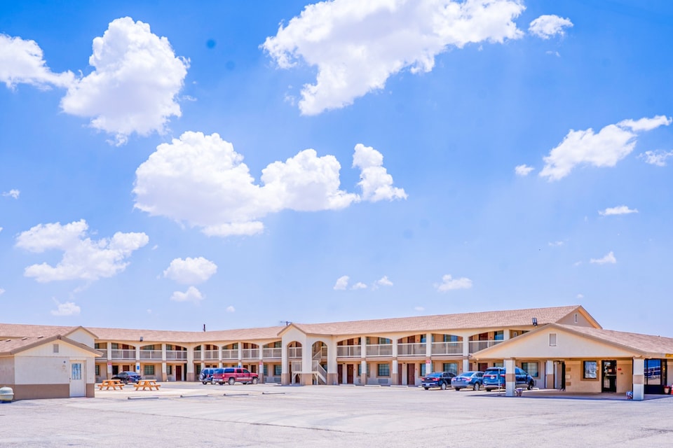 Shale inn Andrews, Andrews, TX, Andrews, TX