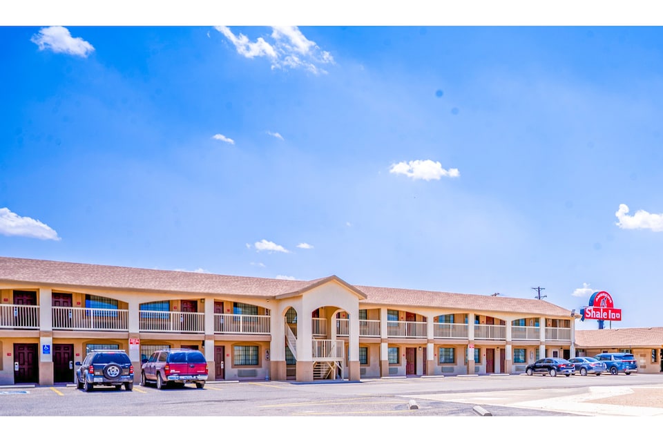 Shale inn Andrews, Andrews, TX, Andrews, TX