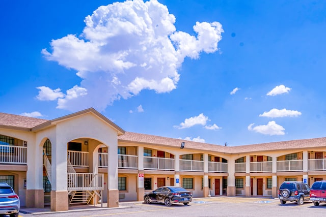 Shale Inn Andrews by OYO