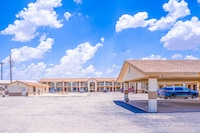 Shale Inn Andrews by OYO