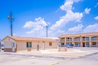 Shale Inn Andrews by OYO