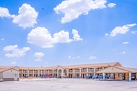 Shale Inn Andrews by OYO