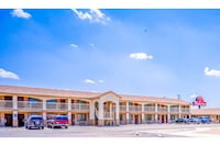 Shale Inn Andrews by OYO