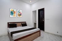 Hotel O by OYO Sheesh Mahal